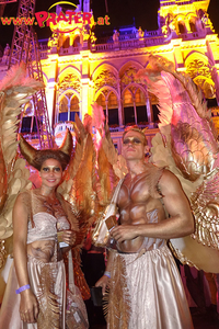 Life Ball 2015