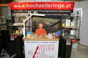 Hochzeitsmesse 2015