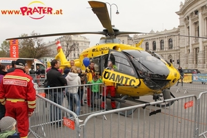 Fest der helfer 2014