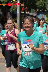 Frauenlauf 2015