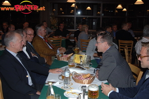 Abschlussfeier 2013