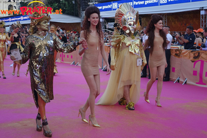 Life Ball 2015