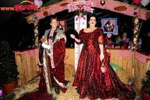 Rosa Wiesn 2014