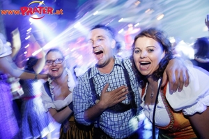 Wiener Wiesn Fest - Eine Bilanz