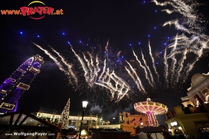 Silvester Prater 2014