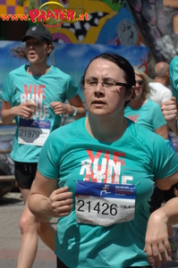 Frauenlauf 2015