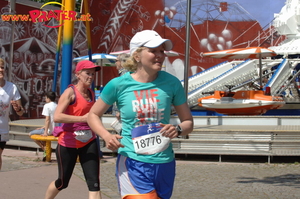 Frauenlauf 2015