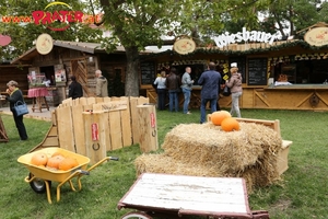 Oktoberfest im Prater