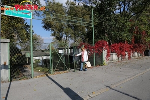 Arbeiterstrandbad