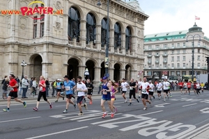 City Marathon 2015