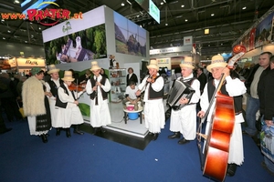 Ferien-Messe 2014