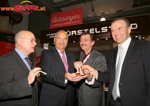 Ferien-Messe 2014