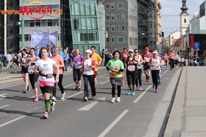 City Marathon 2015