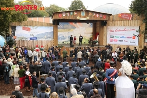 Oktoberfest im Prater