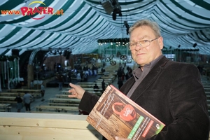 Oktoberfest im Prater