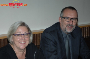Abschlussfeier 2013