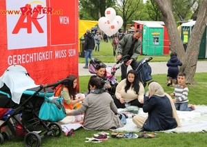 1.Mai 2016