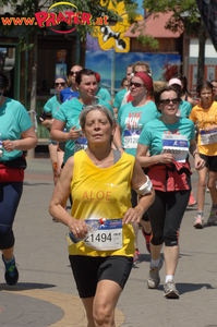 Frauenlauf 2015