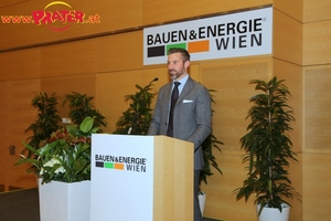 Bauen und Energie