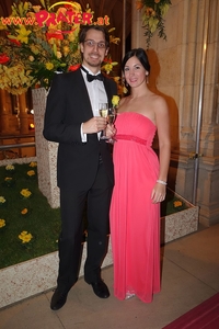 Blumenball