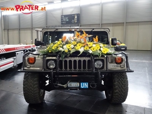 Blumencorso 2016