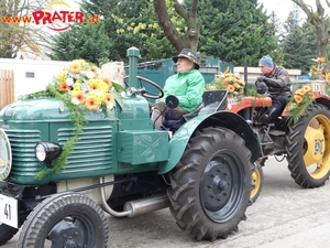 Blumencorso 2016