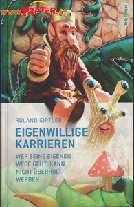 Eigenwillige Karrieren