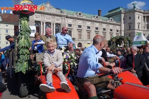 Erntedankfest 2015