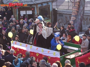 Fasching