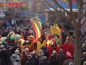 Fasching