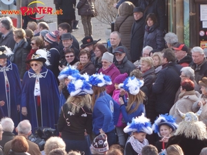 Fasching