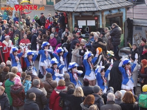 Fasching