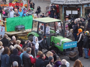 Fasching