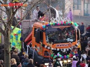 Fasching