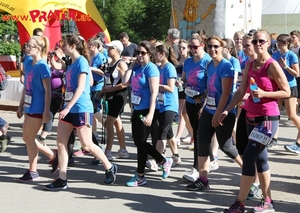 Frauenlauf 2016