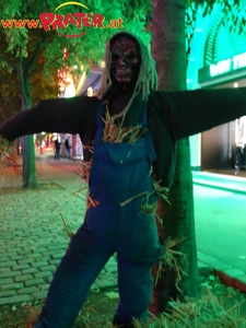 Halloween