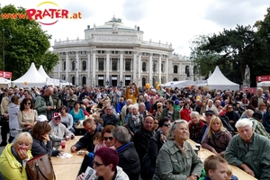 150 Jahre Tramway