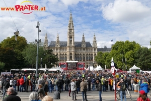 150 Jahre Tramway