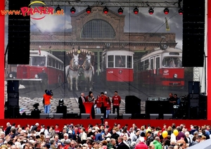 150 Jahre Tramway