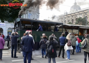 150 Jahre Tramway