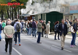 150 Jahre Tramway