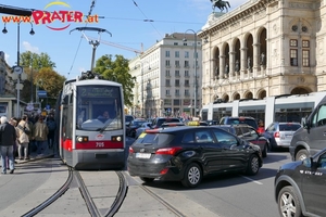 150 Jahre Tramway