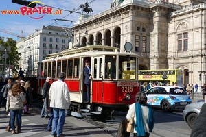 150 Jahre Tramway