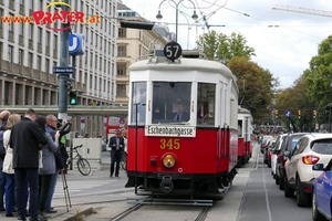 150 Jahre Tramway