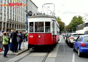 150 Jahre Tramway