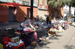 Kinderflohmarkt 2015