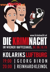 Kriminacht