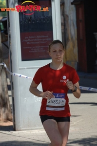 Frauenlauf 2016