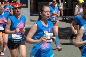 Frauenlauf 2016