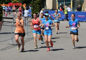 Frauenlauf 2016